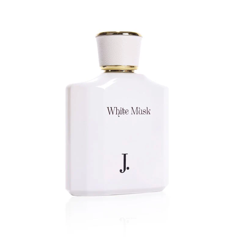 WHITE MUSK