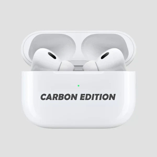 ANC Airpods Pro Carbon Edition