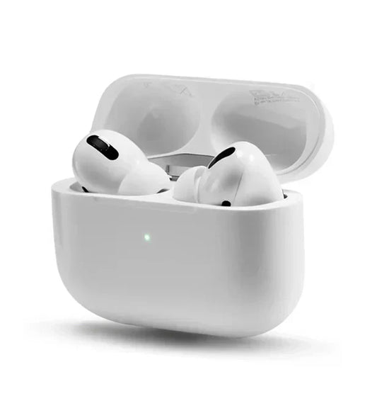 ANC Airbuds 2nd generation With Wireless Charging ( 12 Months Warranty )