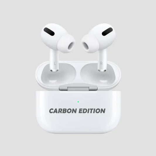 ANC Airpods Pro Carbon Edition