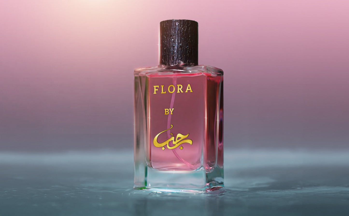 Flora (50ml)