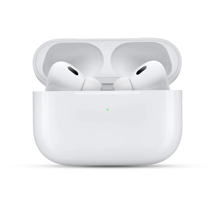 Series 9 + Airpods + 3 Straps