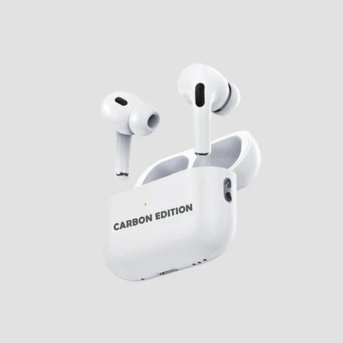 MT Airpods Pro 2nd Gen Carbon Variant